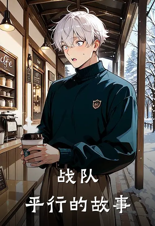 战队：平行的故事