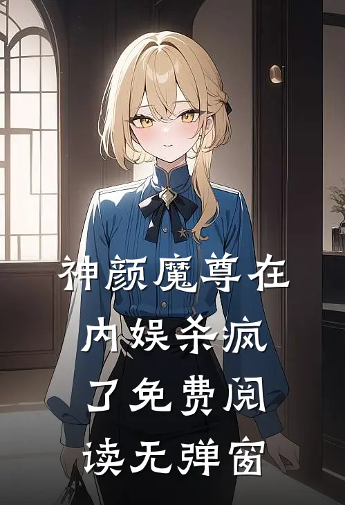 神颜魔尊在内娱杀疯了免费阅读无弹窗