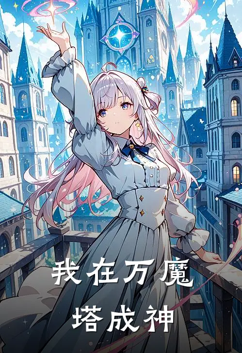 我在万魔塔成神