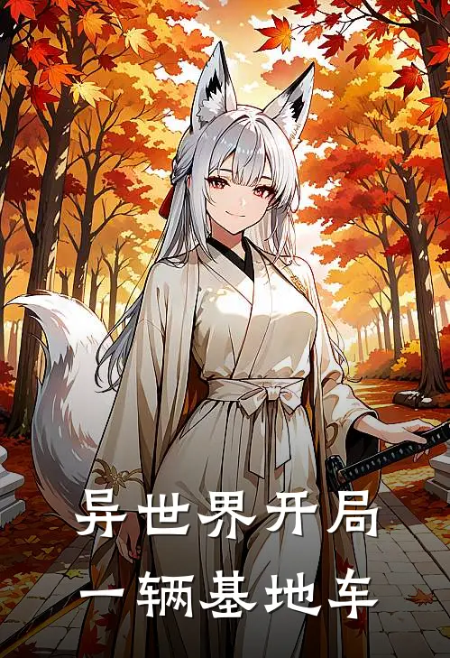 异世界开局一辆基地车