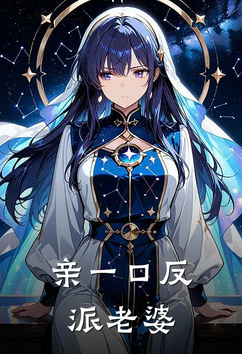 亲一口反派老婆