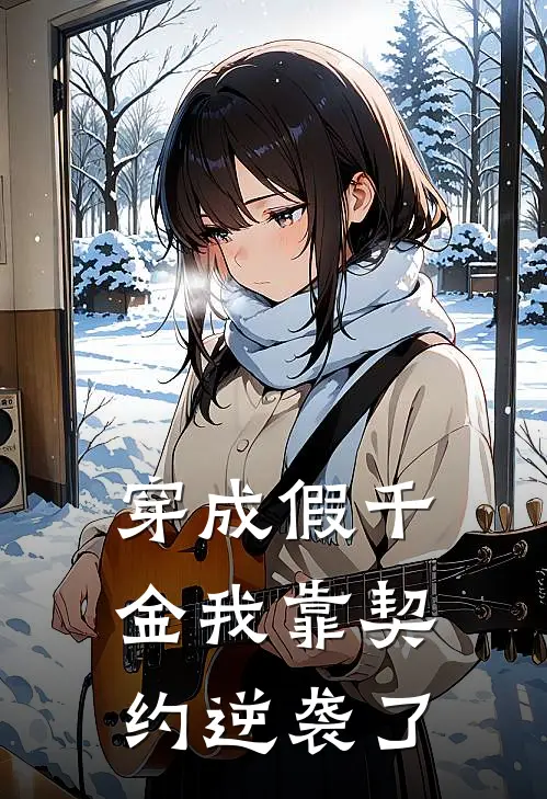 穿成假千金我靠契约逆袭了