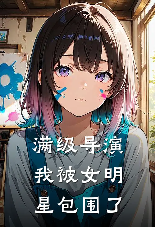 满级导演：我被女明星包围了