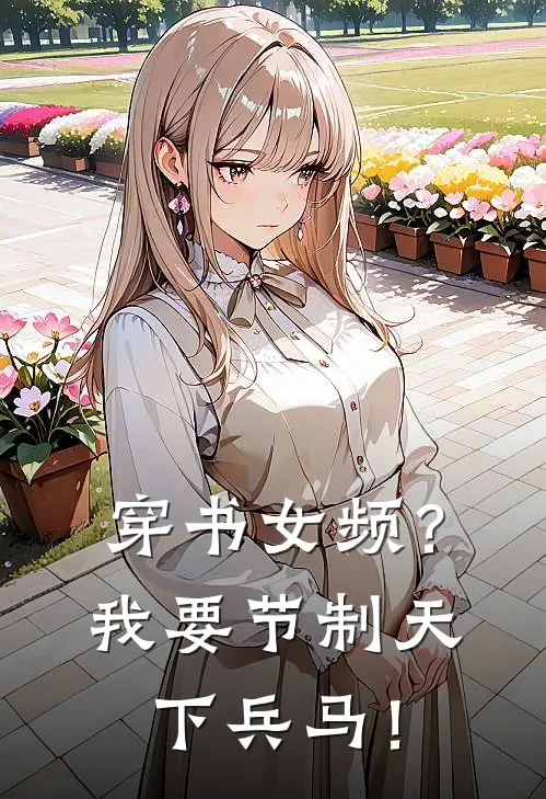 穿书女频？我要节制天下兵马！