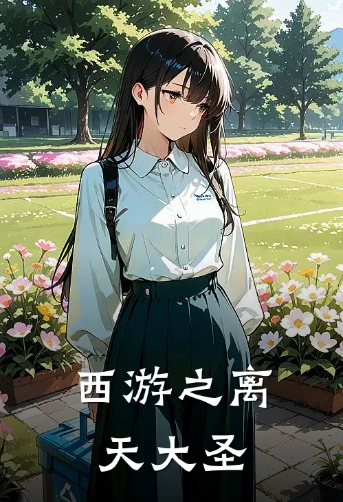 西游之离天大圣