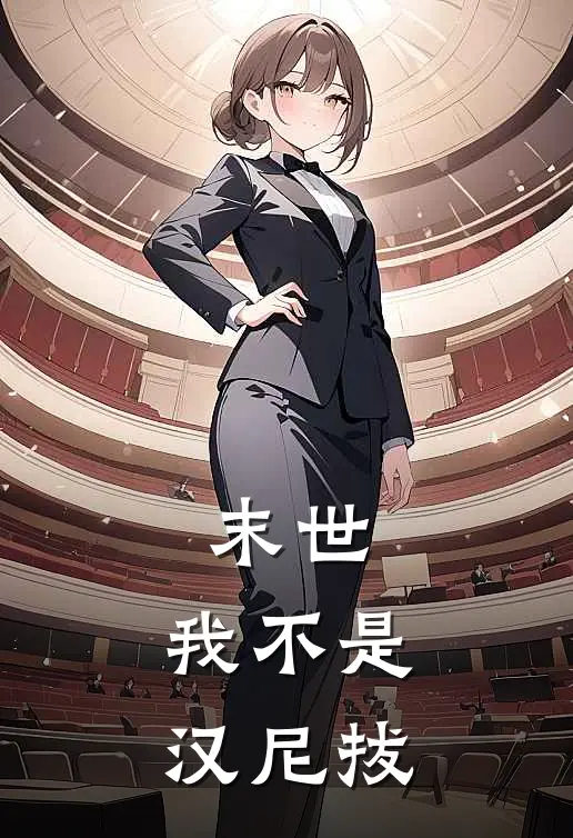 末世：我不是汉尼拔