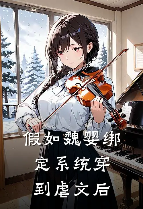 假如魏婴绑定系统穿到虐文后