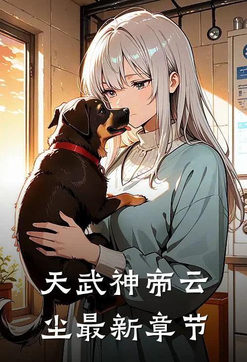 天武神帝云尘最新章节
