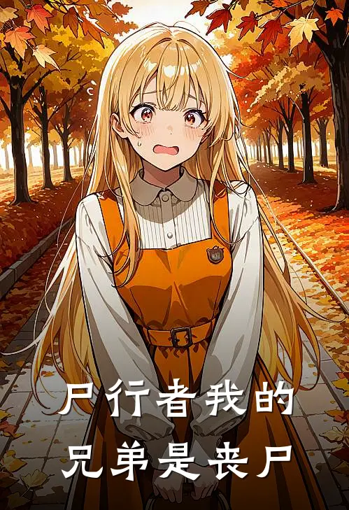 尸行者我的兄弟是丧尸