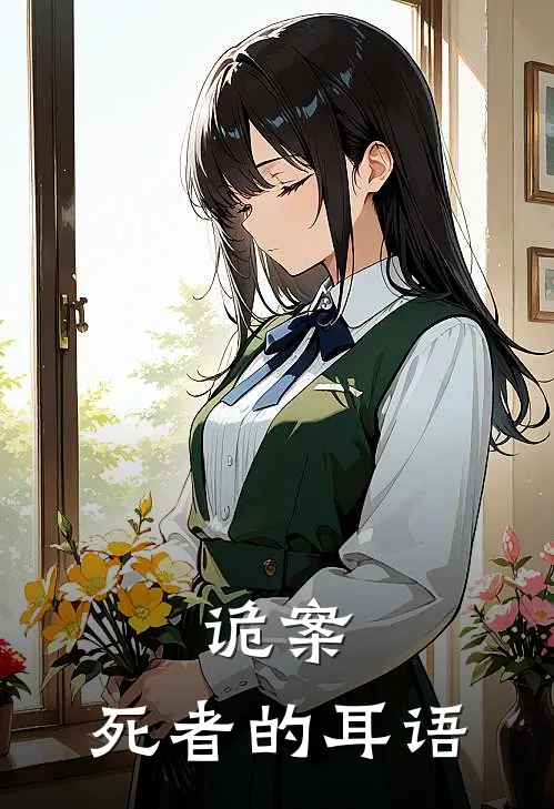 诡案：死者的耳语