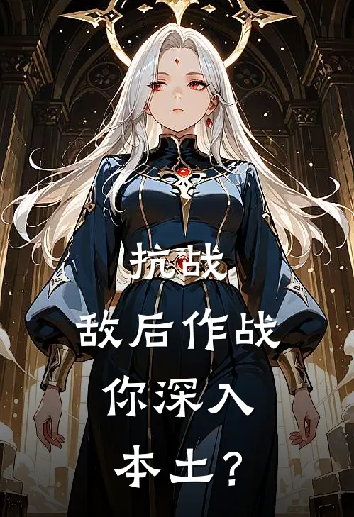 抗战：敌后作战，你深入本土？