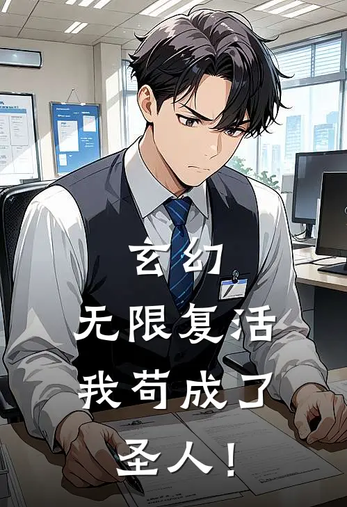 玄幻：无限复活，我苟成了圣人！