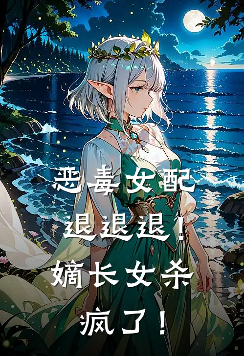 恶毒女配退退退！嫡长女杀疯了！