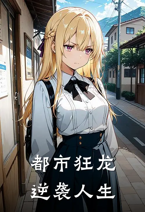 都市狂龙：逆袭人生