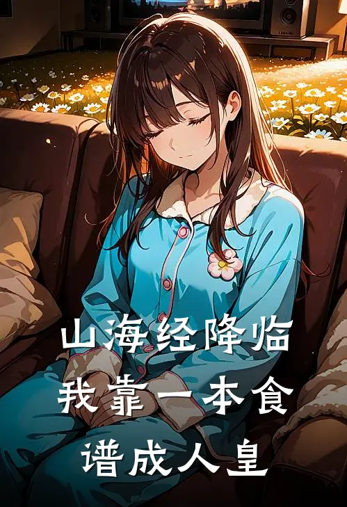 山海经降临，我靠一本食谱成人皇刘卫赵婉免费小说完整版_热门的小说山海经降临，我靠一本食谱成人皇刘卫赵婉