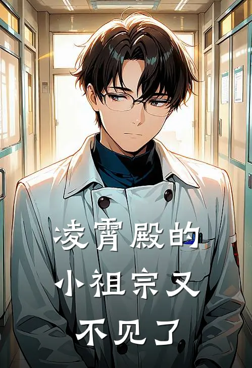 凌霄殿的小祖宗又不见了