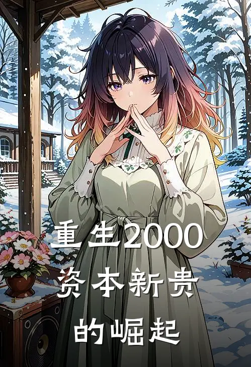 重生2000：资本新贵的崛起
