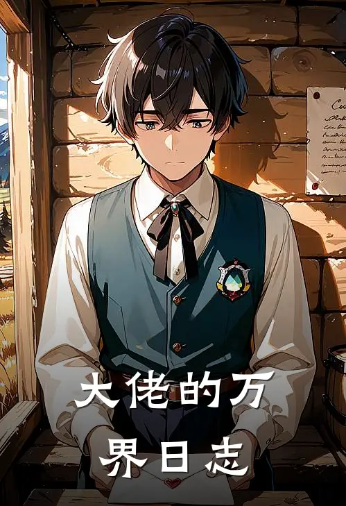 大佬的万界日志萧合杨阳玉婵免费小说阅读_免费小说大全大佬的万界日志(萧合杨阳玉婵)
