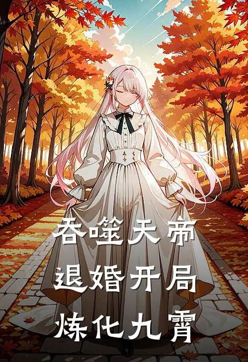 吞噬天帝：退婚开局炼化九霄