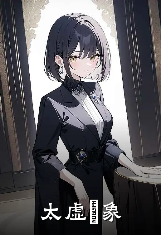 叶尘苏璃(太虚炁象)全集阅读_《太虚炁象》全文免费阅读