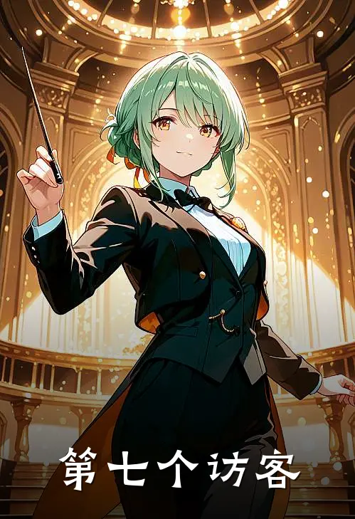 林夏林夏(第七个访客)全集阅读_《第七个访客》全文免费阅读