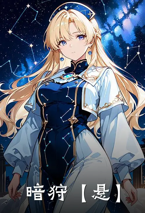 暗狩【悬】