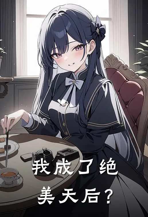 我成了绝美天后？