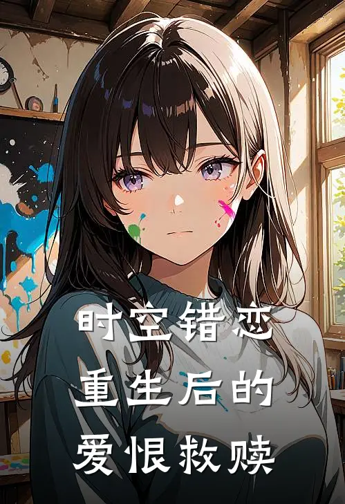 时空错恋：重生后的爱恨救赎
