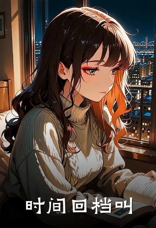 时间回档叫