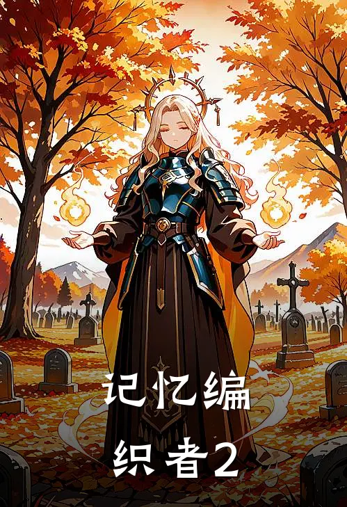 记忆编织者2(陈默林晚)小说完整版_完结好看小说记忆编织者2陈默林晚