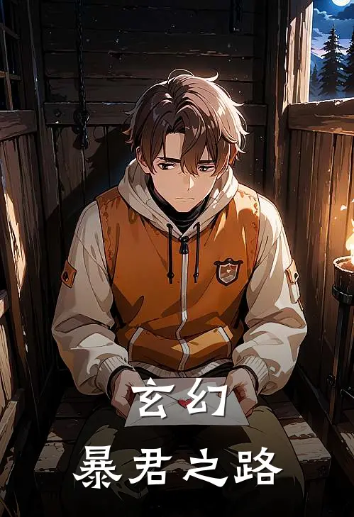 玄幻：【暴君之路】