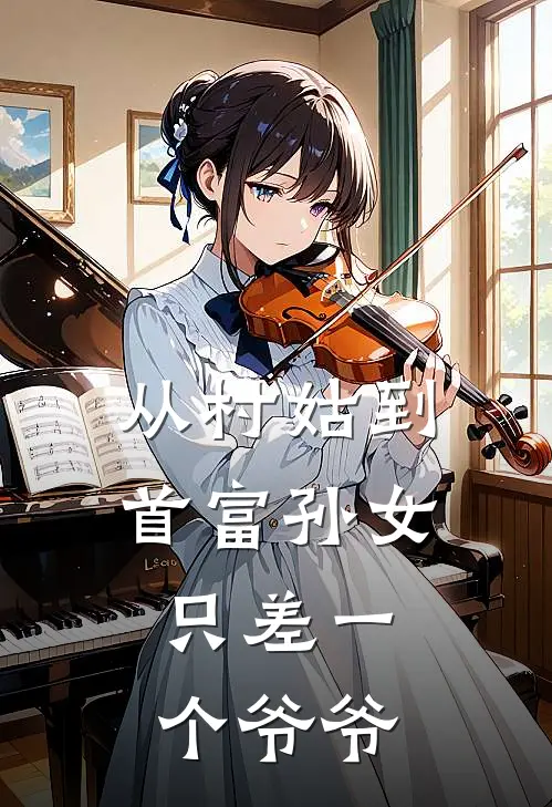 从村姑到首富孙女，只差一个爷爷