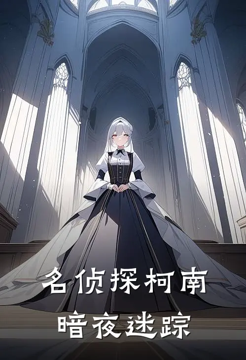 名侦探柯南：暗夜迷踪
