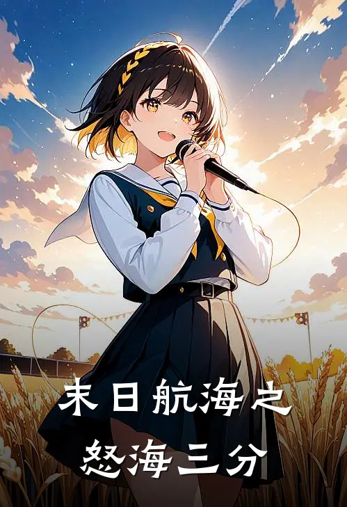 末日航海之怒海三分