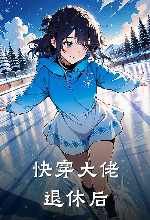 快穿大佬退休后