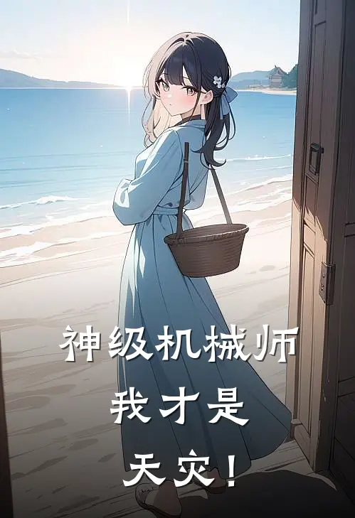 神级机械师，我才是天灾！