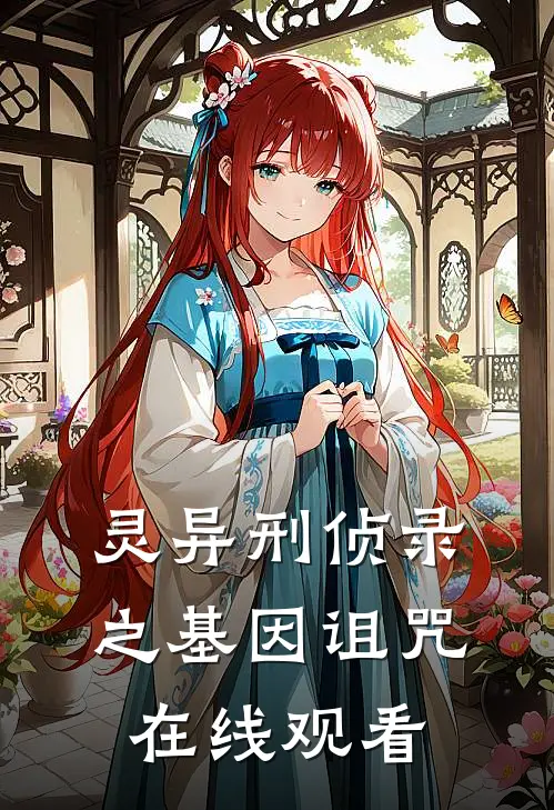 灵异刑侦录之基因诅咒在线观看